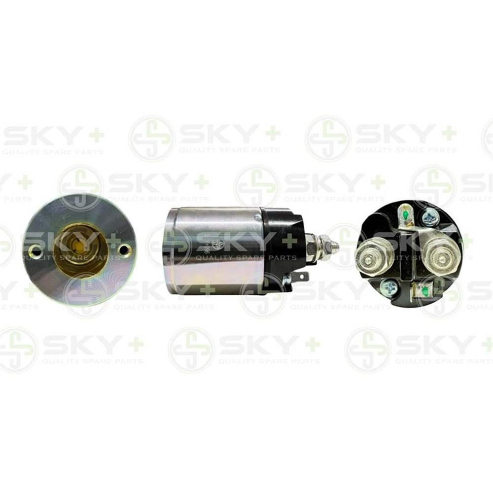 MARŞ OTOMATİĞİ MAKO TİP RENAULT 9/11/19 (63600996)