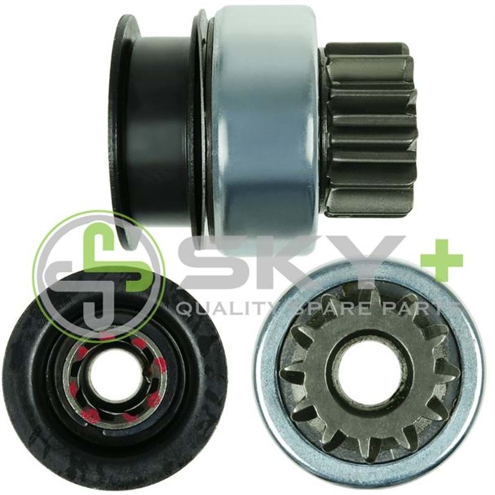 MARS DISLISI 12 DIS RENAULT KANGOO-CLIO 1,5 D PEUGEOT 306-406-806-BOXER CITROEN (FM 61176 ZEN0806)