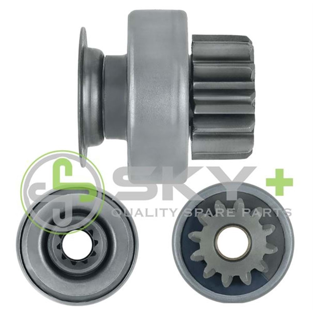 MARS DISLI 12 DIS MERCEDES SPRINTER / VITO / VIANO / C-CLS-E-GLK DENSO TIP (ZEN1942)