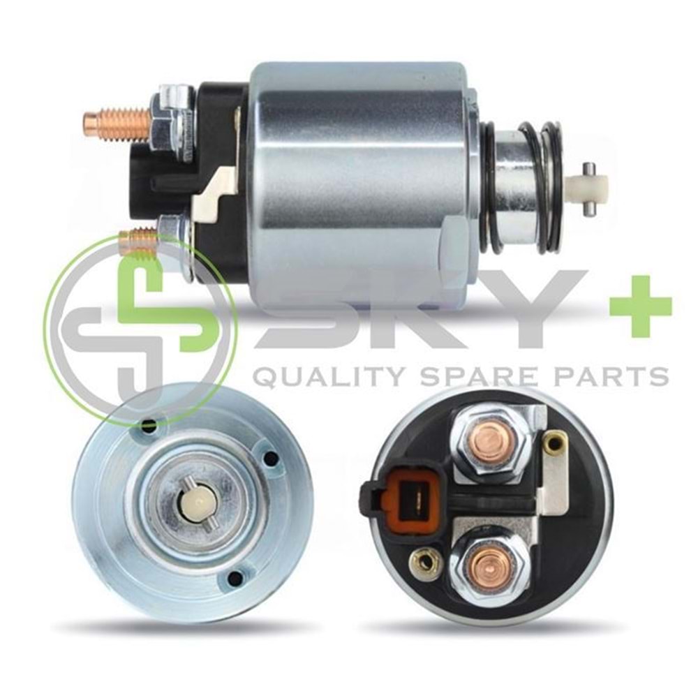 MARS OTOMATIGI 12V VALEO TİP HYUNDAI H1 YENI MODEL / KIA SORENTO YENI MODEL (36120-2G110 36120-03300 36120-3A100 36120-42205 36120-4A010 ZM8492)