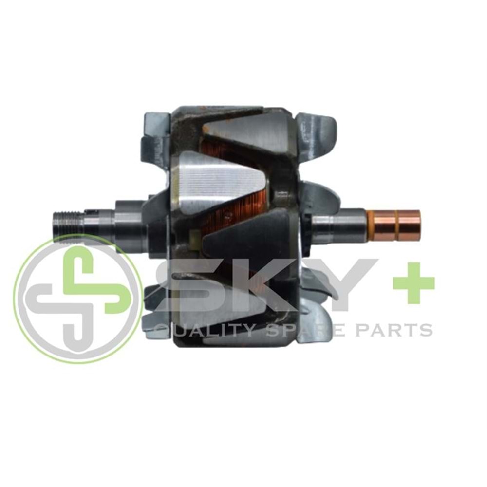ROTOR PRESTOLİTE TİP 24V 120A IVECO TEMSA OTOBÜS (AVI147S3108HD)