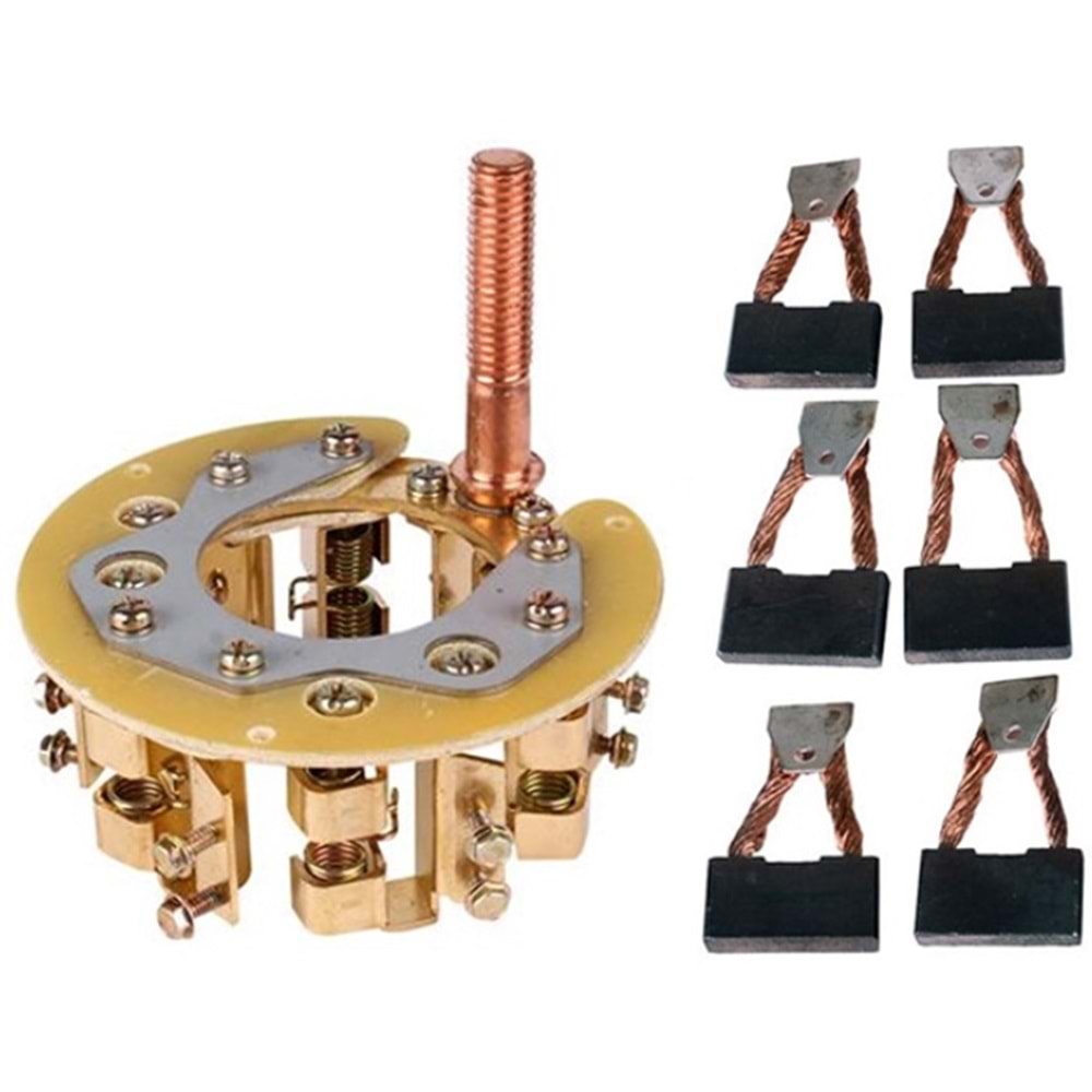 KÖM.YUVA CATERPILLAR 955 EMÇ 6KI BHD 210