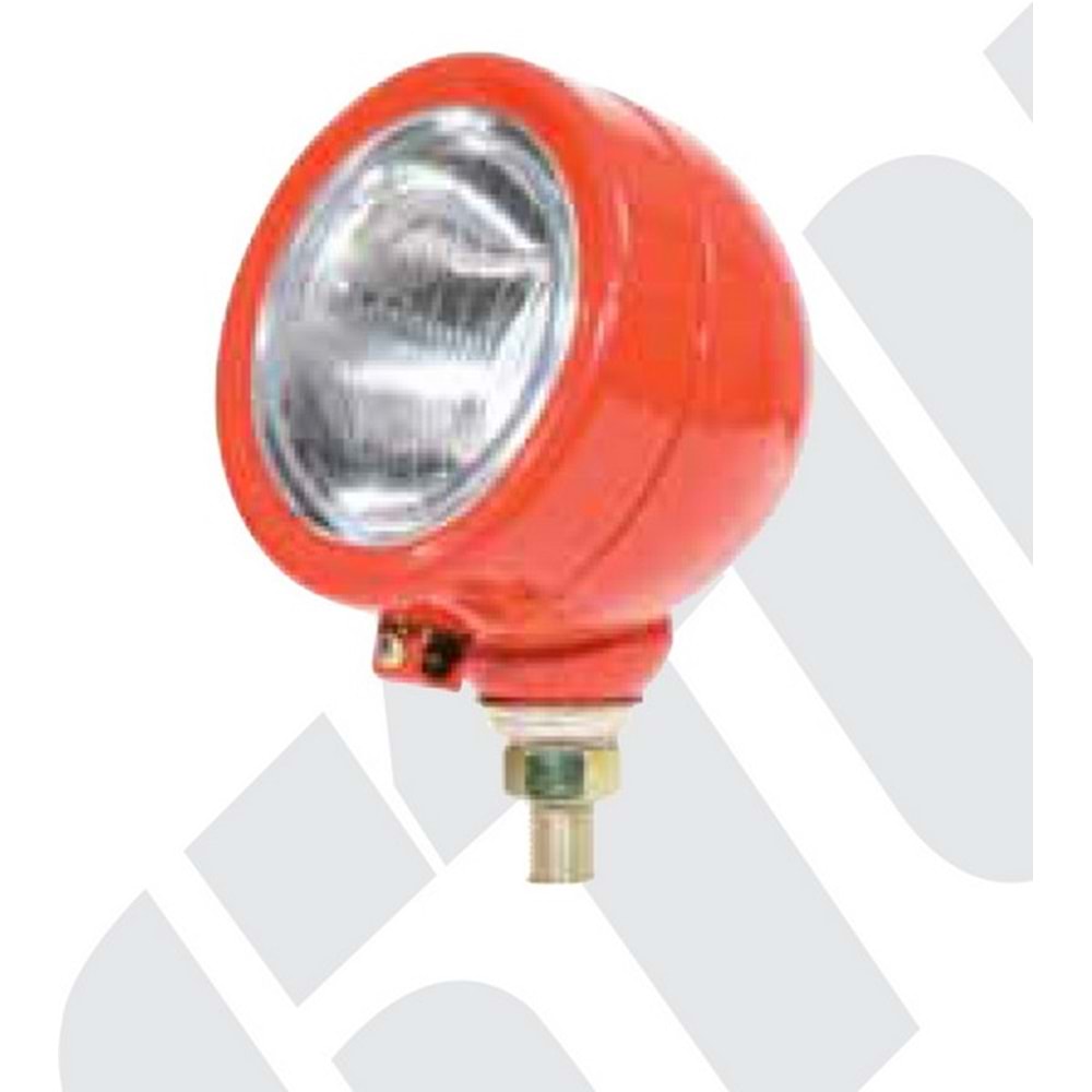 MF KIRMIZI MİNİ FAR