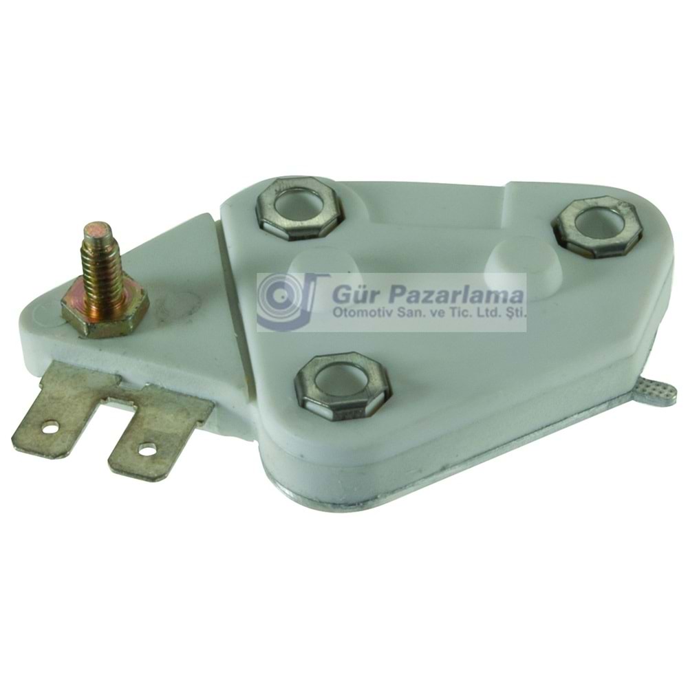 KONJ. 24V 21SI CAT İŞ MAKİNASI