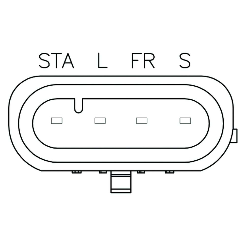 KONJ CHEVROLET/BUICK/ JEEP CHEROKEE (4 KALIN FIS /
