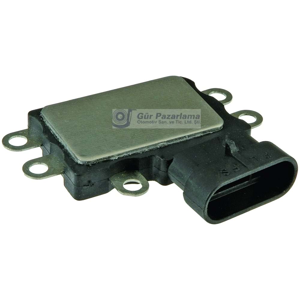 KONJ. 12V 22SI SERİSİ OVAL PLUG IR-EF