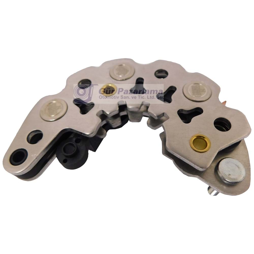 D.TAB.CASE/CUMMINS YENİ MODEL DELCO TİPİ