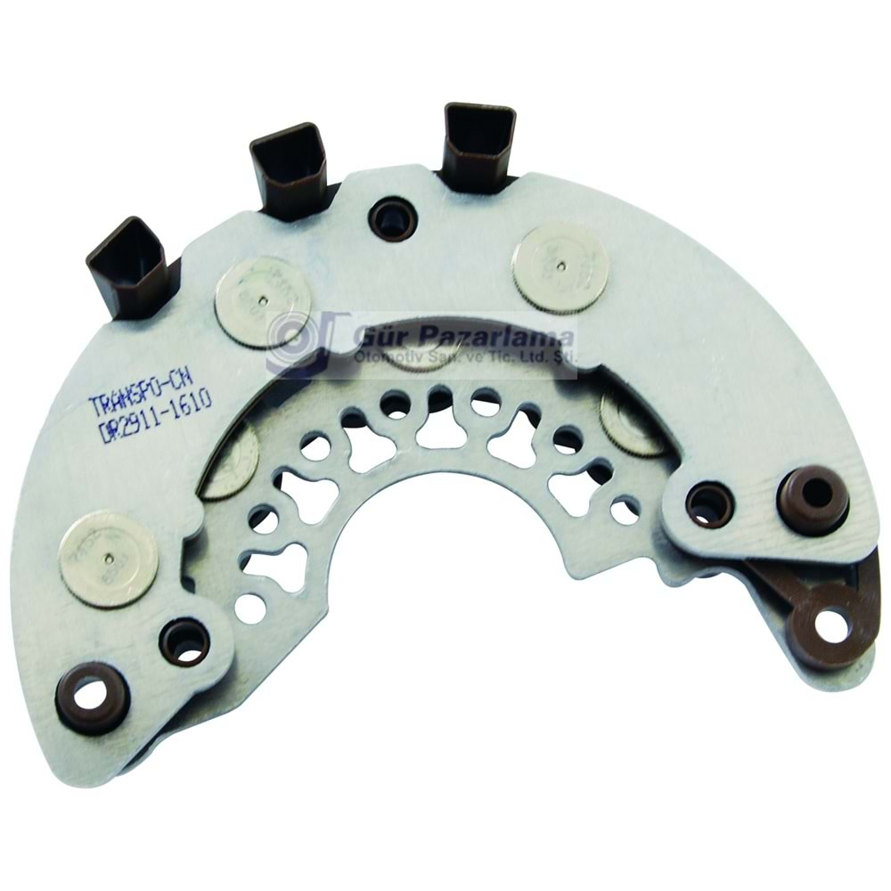 D.TAB. 6X50 SUZUKI JUSTY/ CHEVROLET LACETTI AVVEO