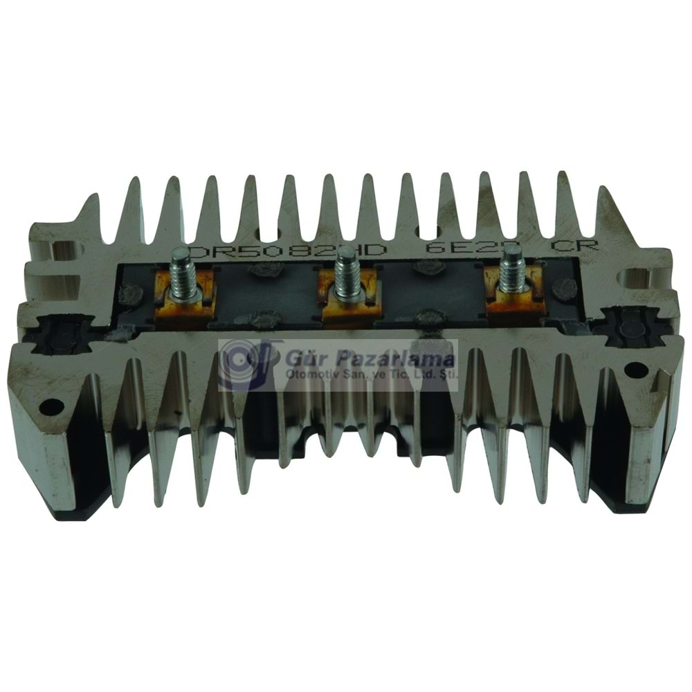 D.TAB INTER KAMYON E.M./ CATERPILLAR