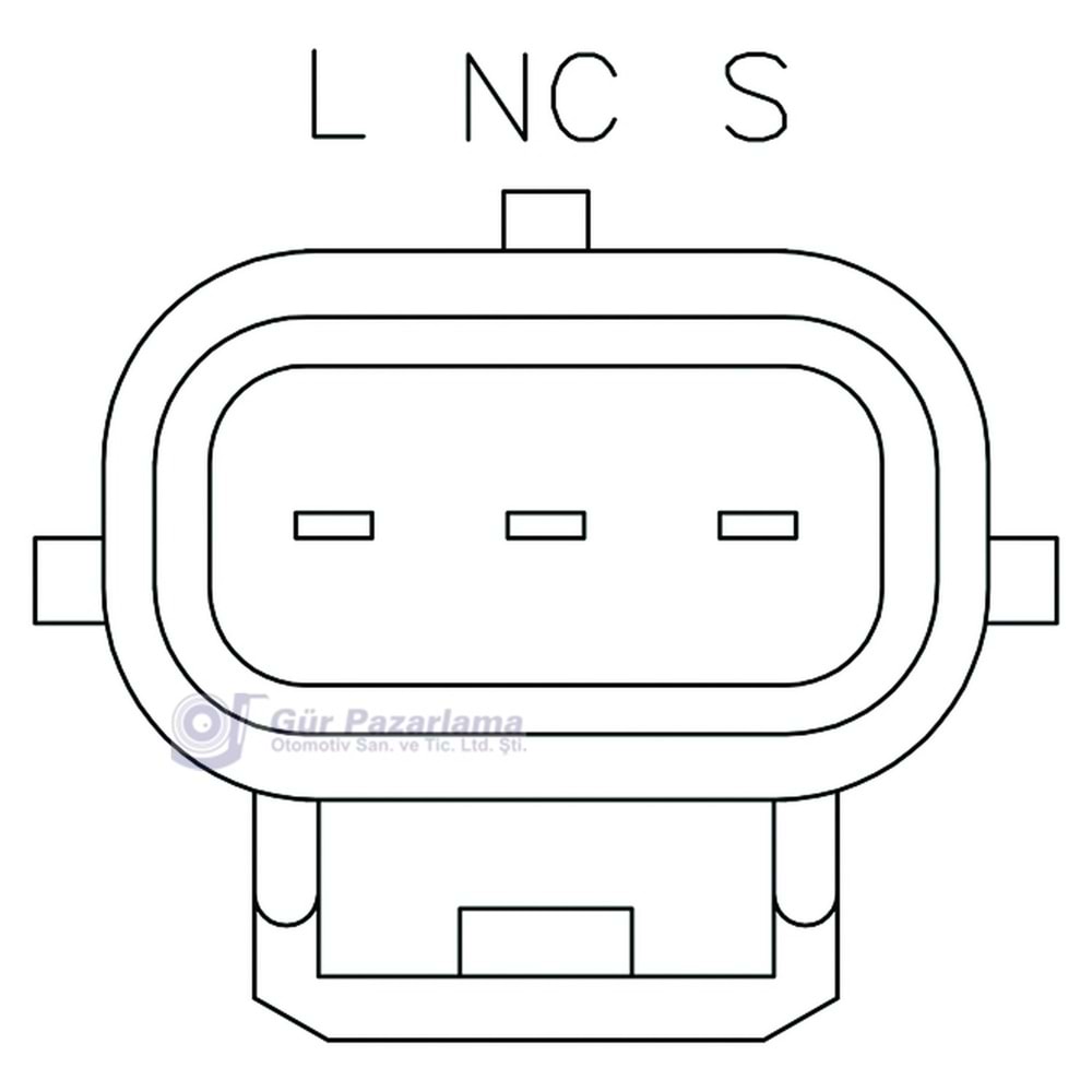 KONJ.12V FORD TRANSIT 330 - 350 - LX100 PUMA MOTOR