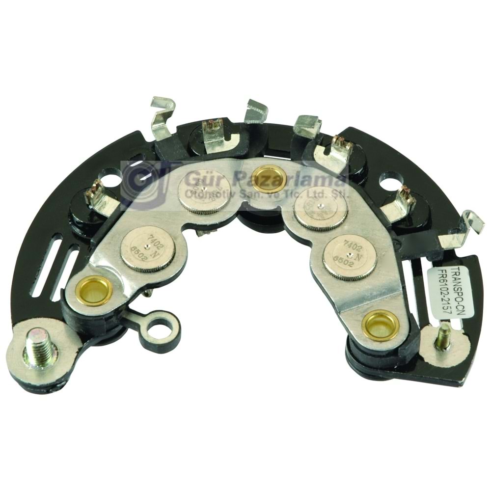 D.TAB. FORD CONNECT YENI MODEL/FOCUS 2.3 (03>04)