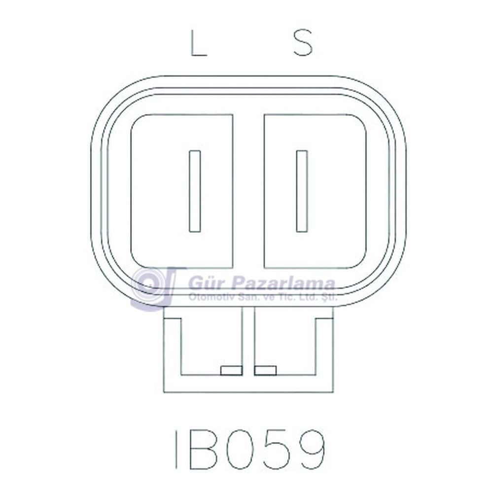 KONJ.12V THERMOKING (KABLOSUZ - 2 FIS)