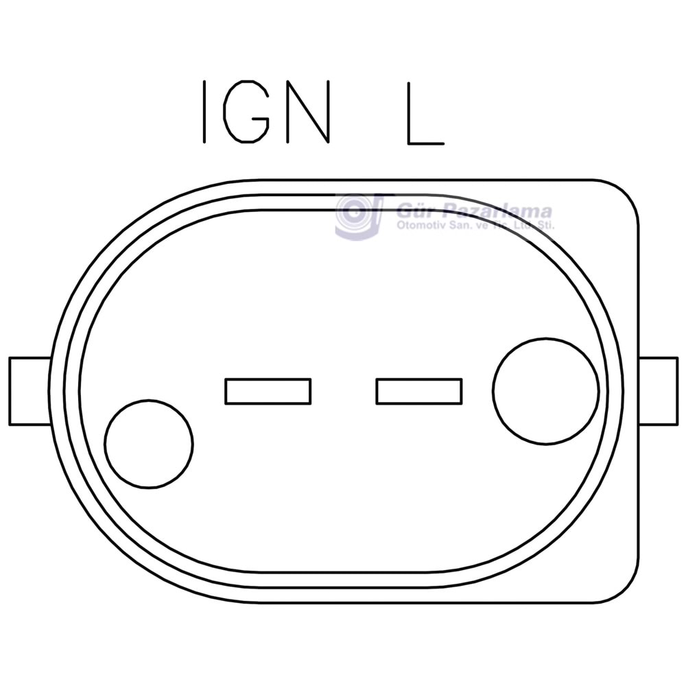 KONJ. 12V MERCEDES BENZ SU SOĞUTMALI E270CDİ - C20