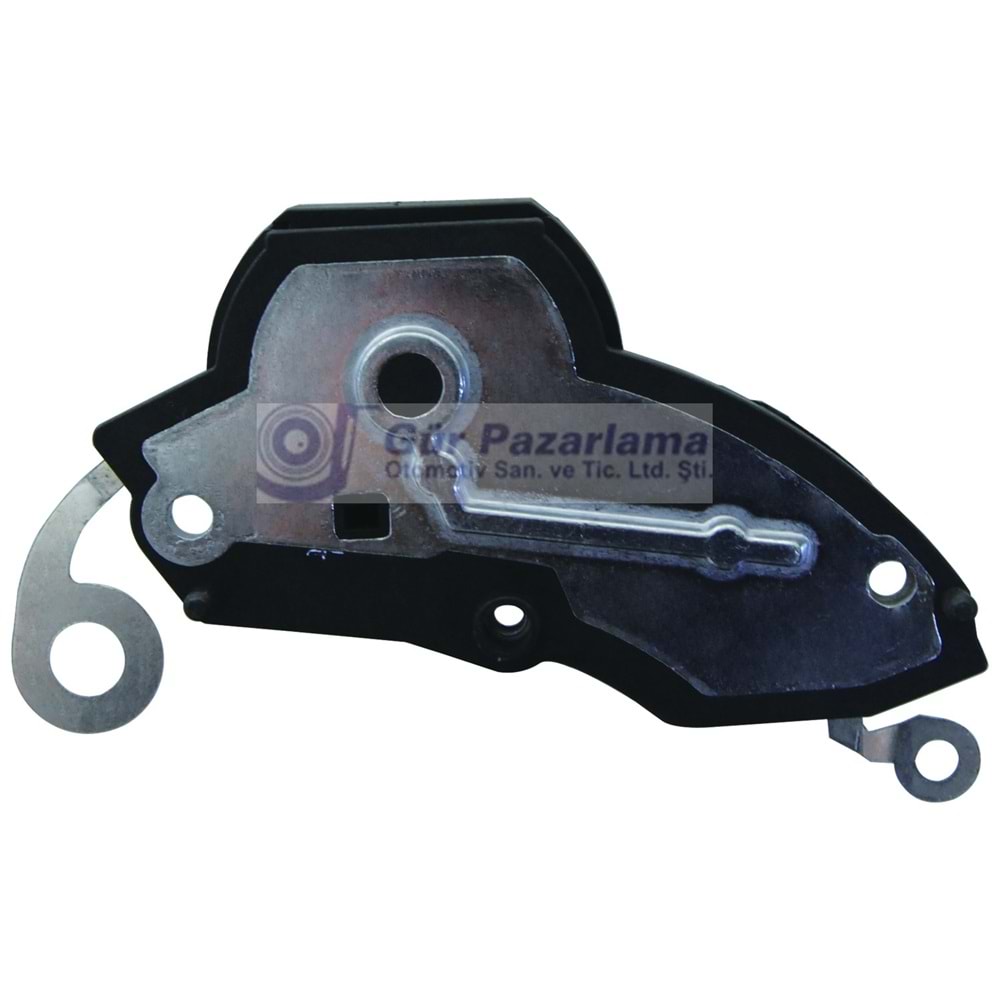 ALTERNATÖR KONJEKTÖR BMW 745İ VRB5204