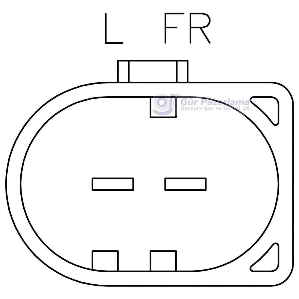 KONJ. 12V HONDA ACCORD VII 1,6İ - 1,8İ - 2,0İ 1998