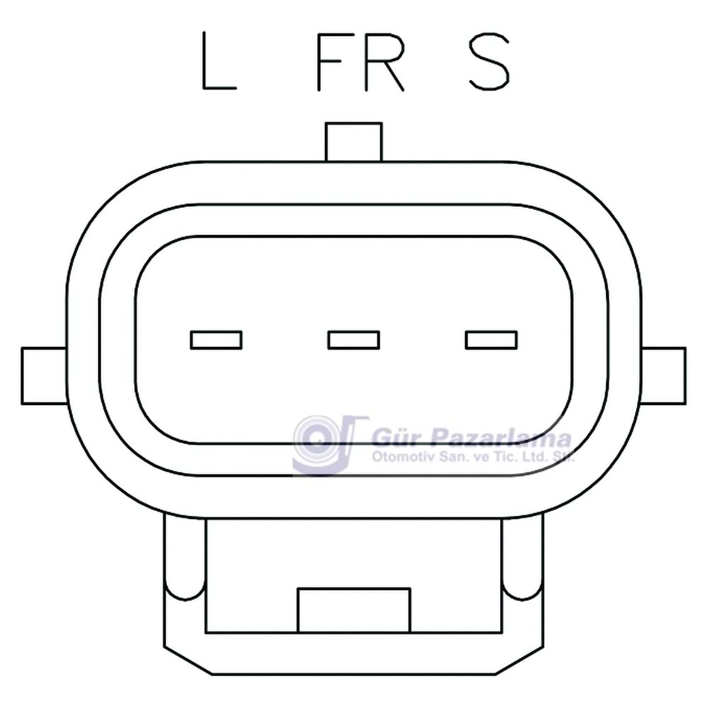 KONJ.12V FORD MONDEO II 1.6 i - FORD MONDEO II SE