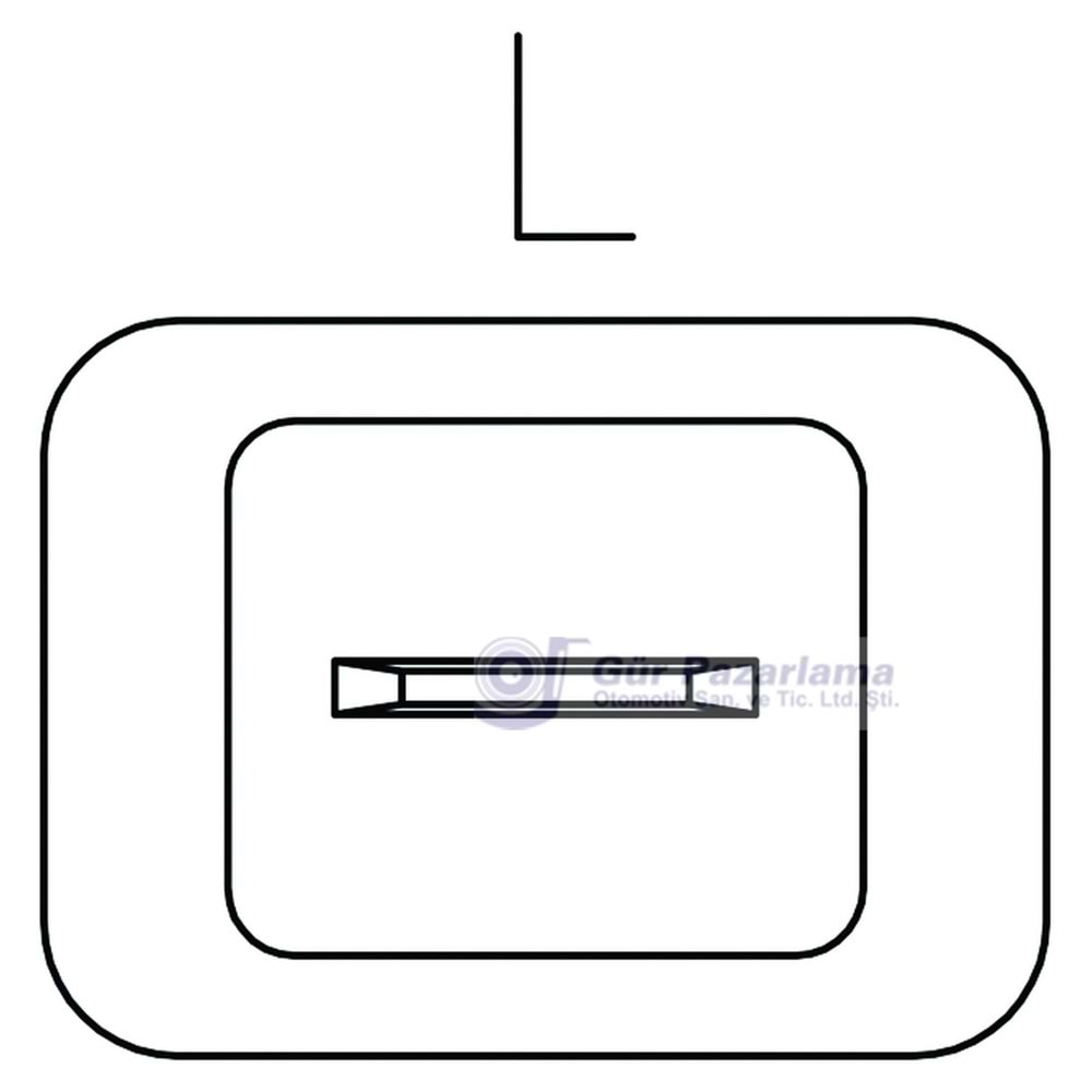 KONJ. 12V VOLVO S60 - V70 - S70 - XC 70 - S80 SERİ