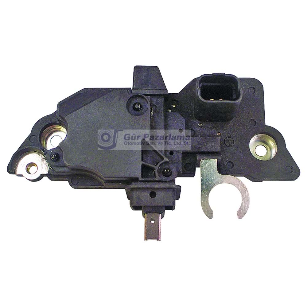 KONJ. 12V RENAULT CLIO II - KONGO - MEGANE 2 FİŞLİ