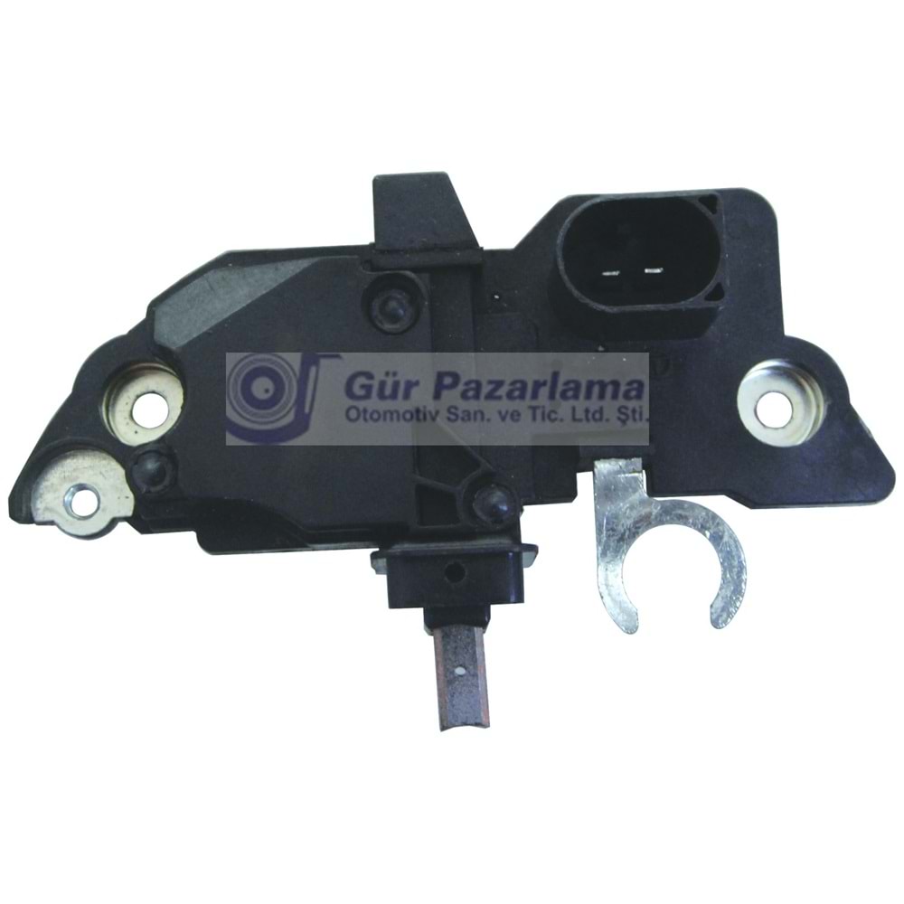 KONJ. 12V AUDI A6 2006 -> PASSAT B6 2005 -> M.BENZ