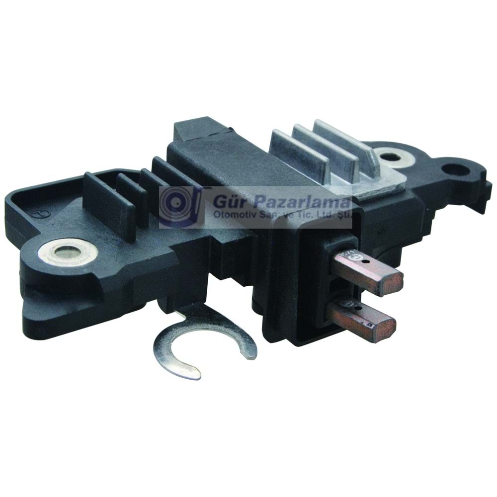 KONJ.12V RENAULT CLIO III 1.4L 16V - 1.6L 16V - ME