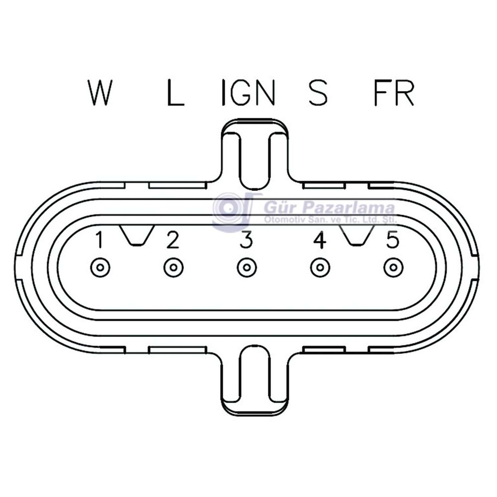 KONJ.24V MAN TGA KAMYON