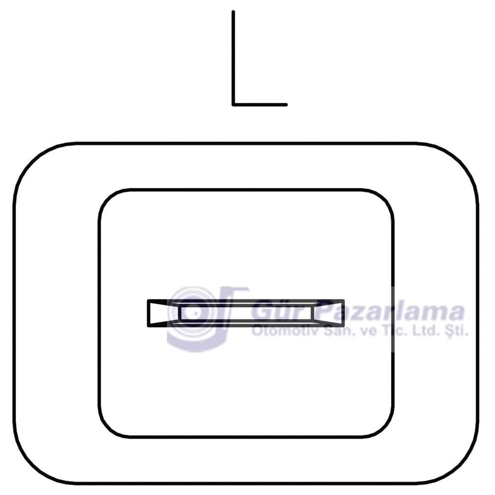 KONJ 12V VOLVO S40/S60/S80/V40/V70/XC90 JEEP 2.0/2