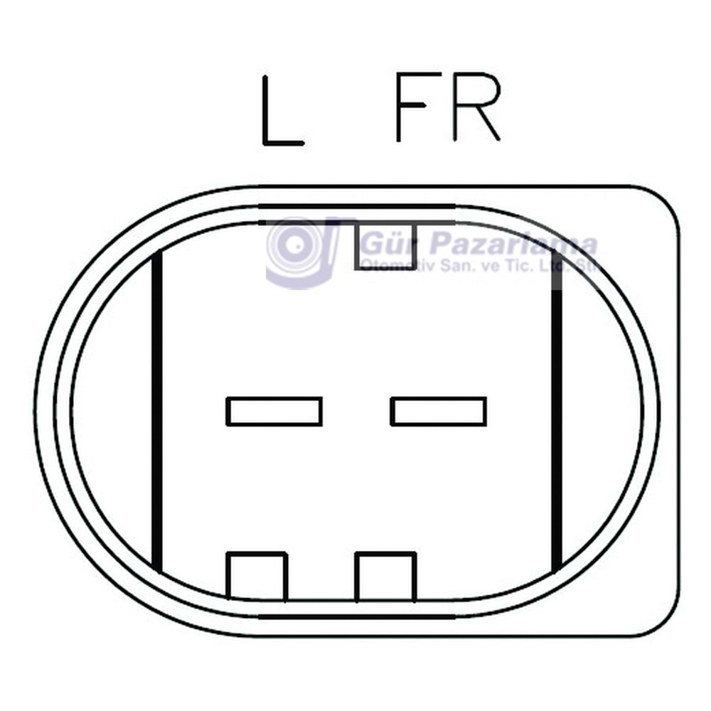 KONJ. 12V FORD TRANSİT V347 YM