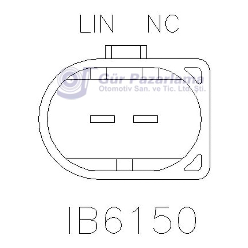 KONJ.12V M.BENZ SPRINTER 213CDI-313-315 1986AE0132