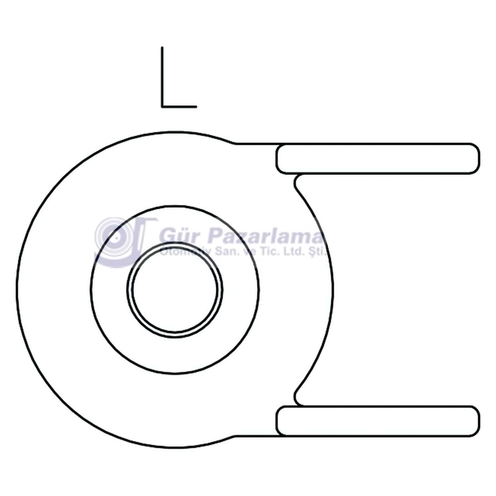 KONJ. 14.3V MB SPRINTER 213CDI - 313 CDI - VITO 2
