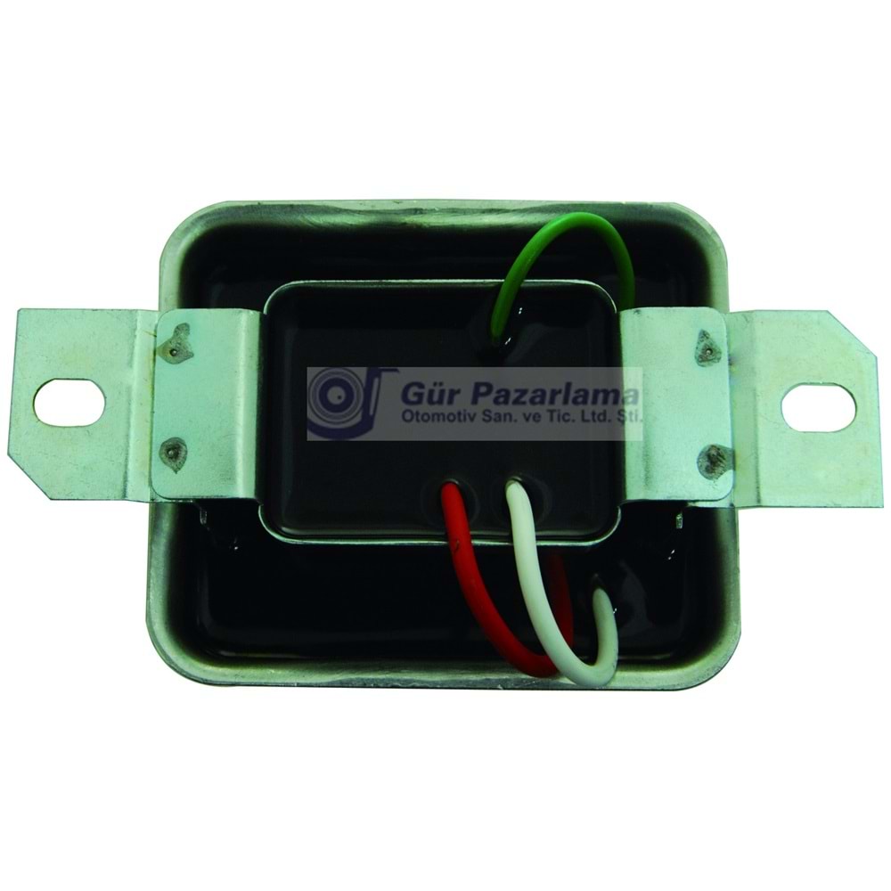 KONJ. 12V FENOT - JOHN DEERE