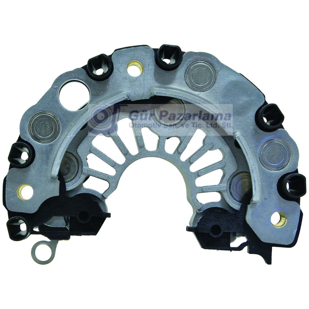 VW GOLF - POLO - PASSAT - TRANSPORTER T4 - VOLVO S