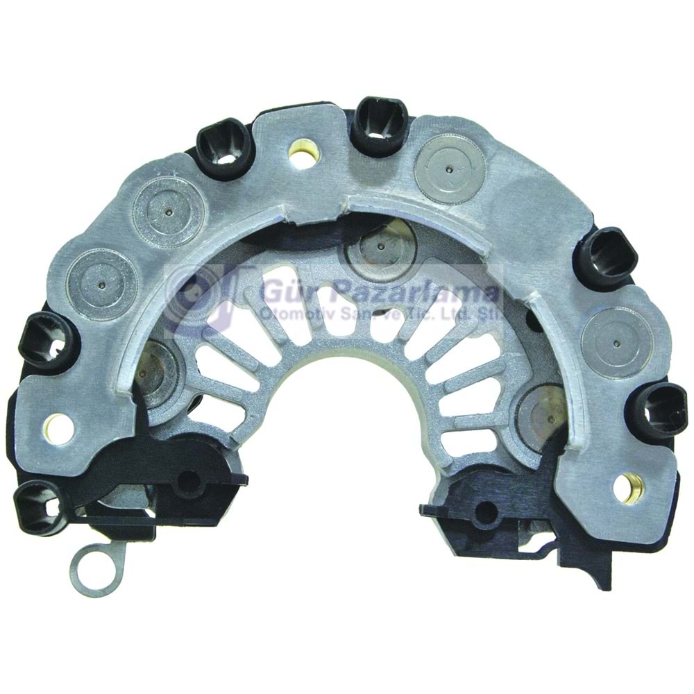 D.TAB. TOYOTA AVENSIS 1,6 - 1,8VVT-I