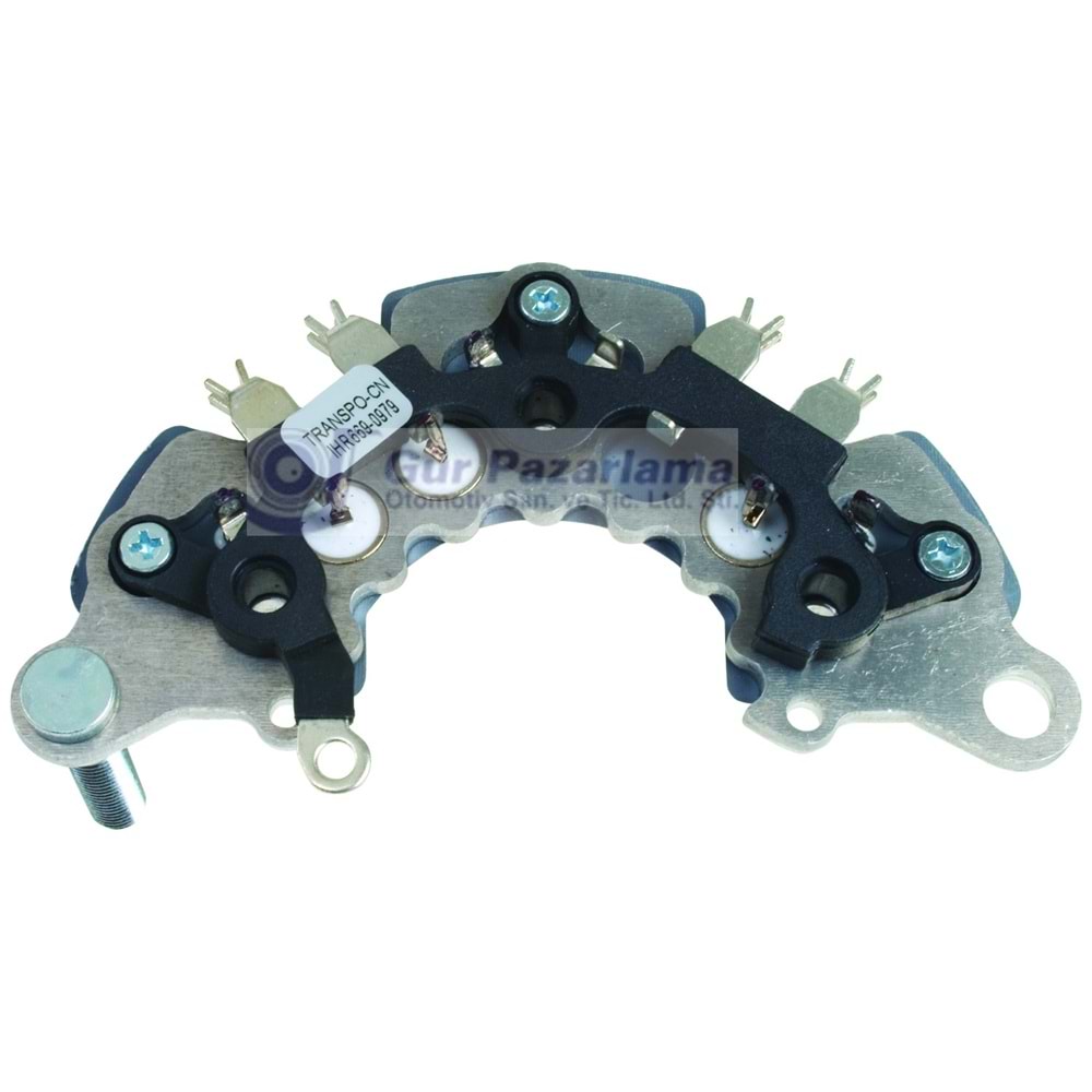 D.TAB. OPEL COMBO-ASTRA-CORSA 100AMP.