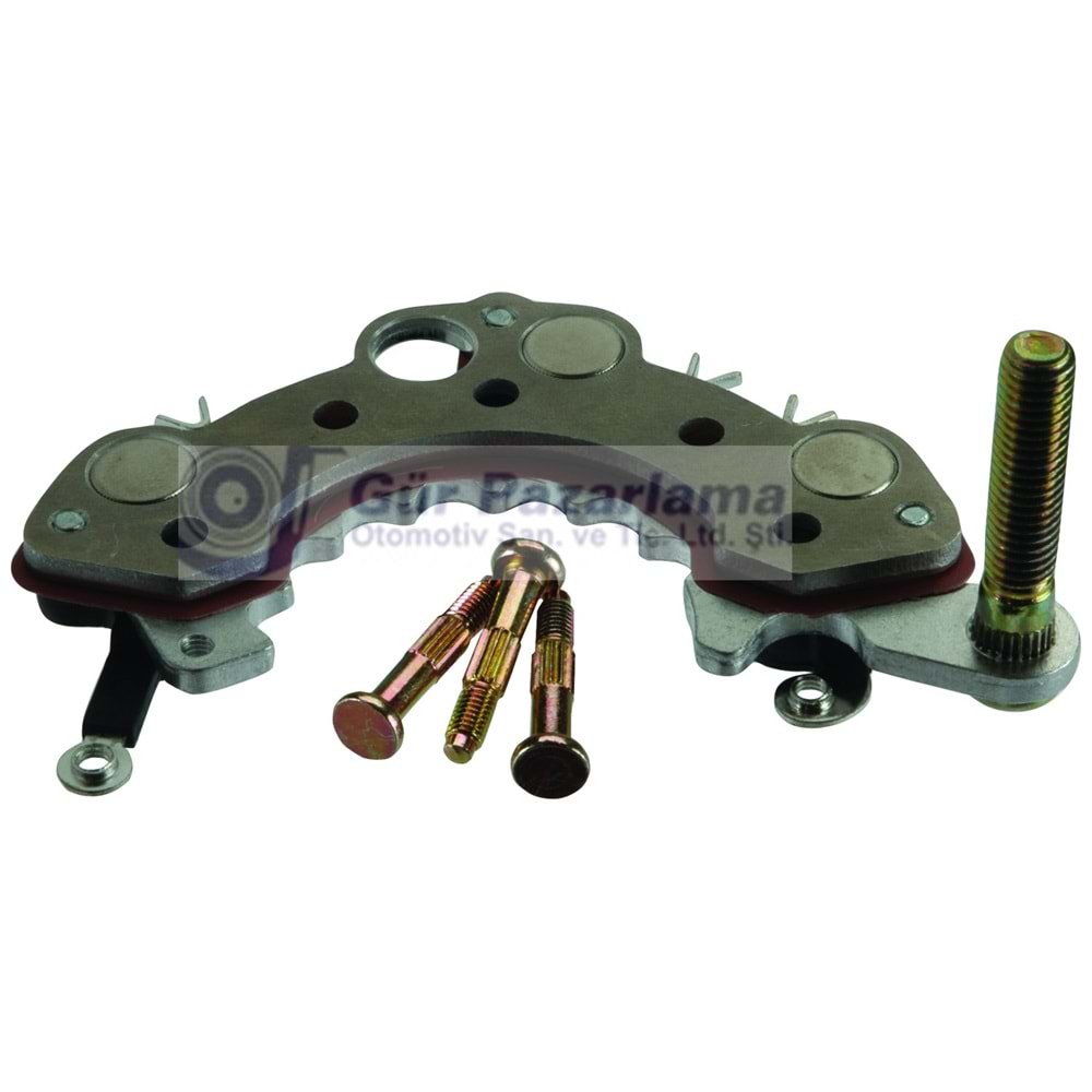 D.TAB.OPEL COMBO 1,7DTİ - CORSA 1,7DTİ