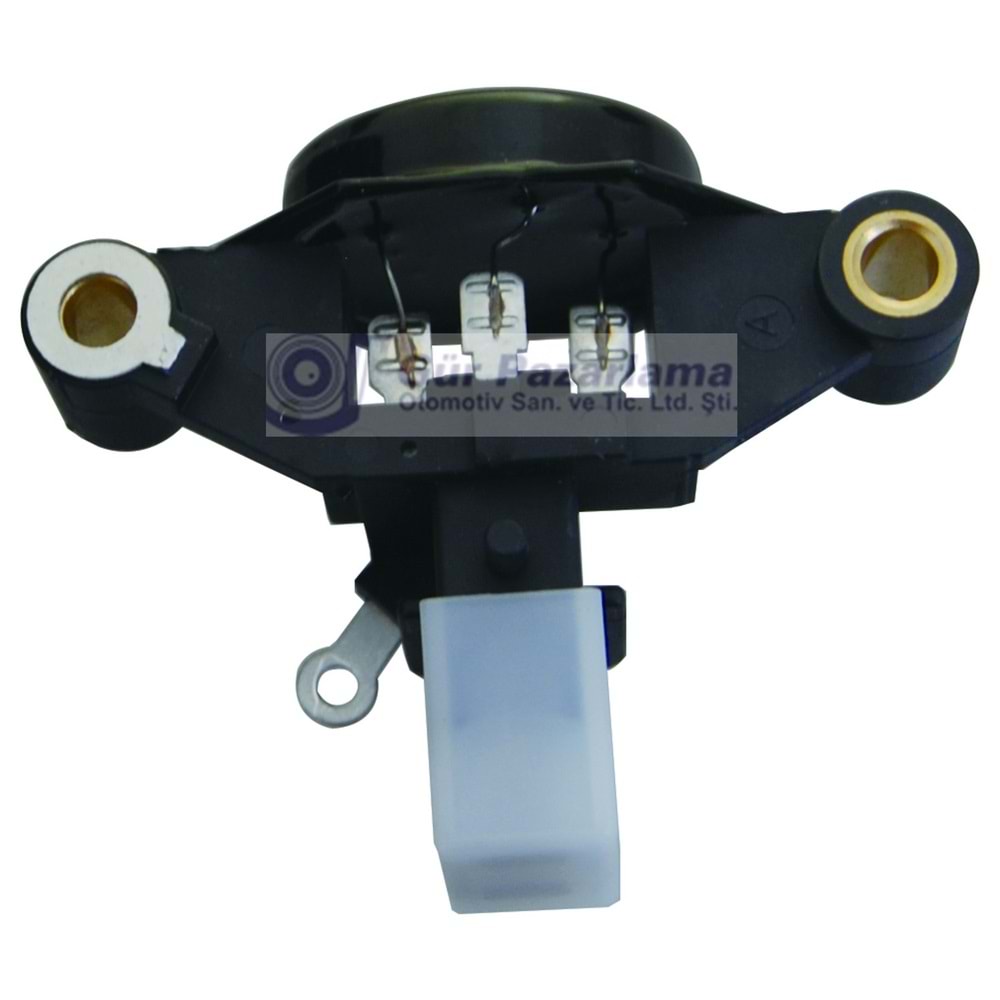 14.6V LADA SAMARA 1.5(80 AMP) 11-125-124 VRIK02