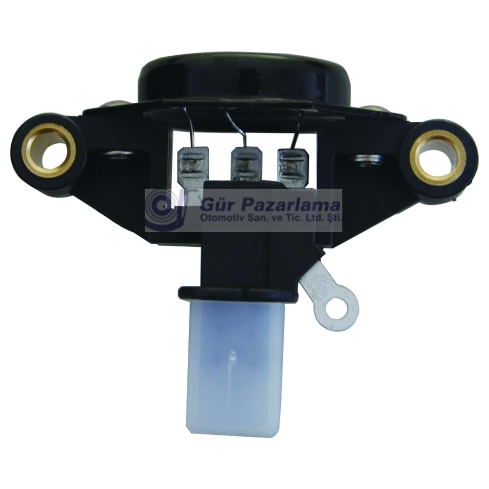 14.6V LADA SAMARA 1.5(80 AMP) 11-125-124 VRIK02