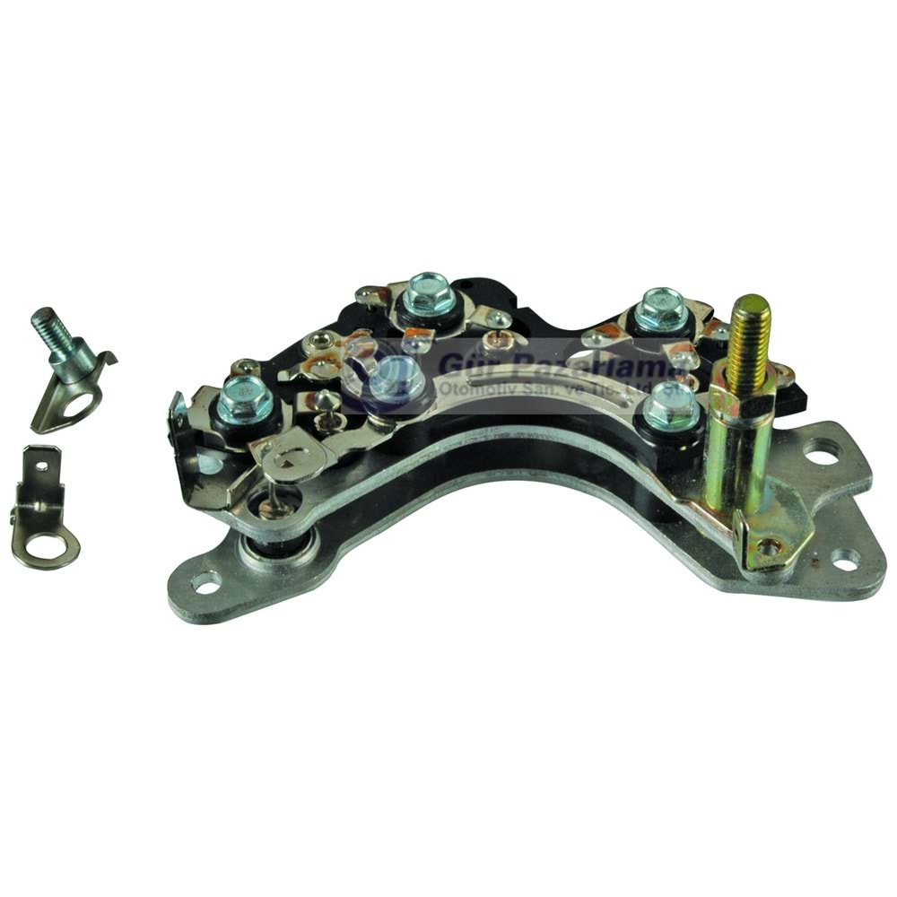 D.TAB. CHRYSLER/TM 30 ESKI MODEL (CIVATALI)