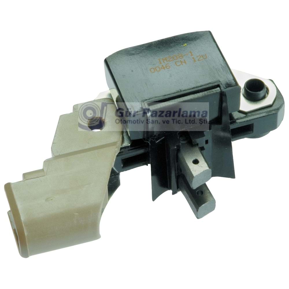 KONJ. 12V MITSUBISHI KAMYONET 2 FİŞLİ SOKETLİ TİP