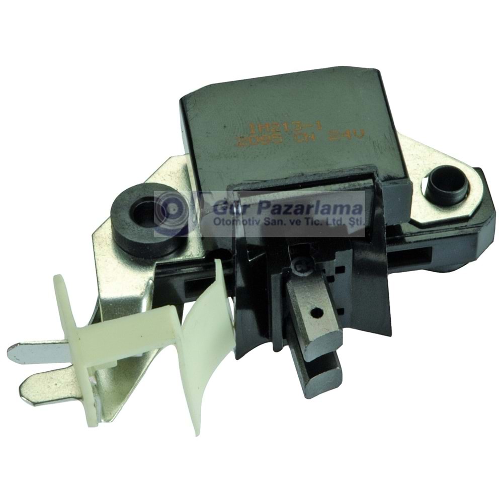 KONJ. 24V MITSUBSIHI CANTER FE444 - FE449 E.M 1986