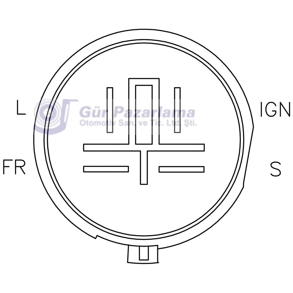 KONJ HONDA (4 UC) (C.FR.IG.L)