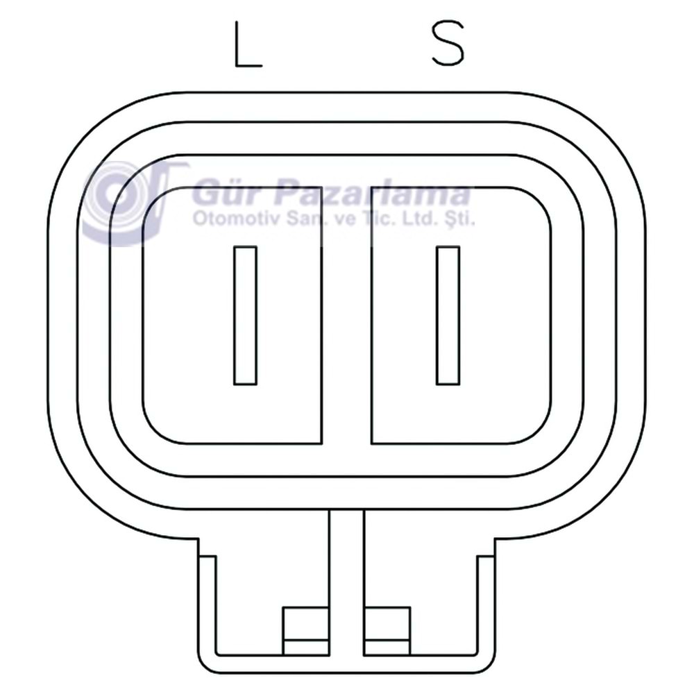 KONJ. 12V MITSUBISHI L300 E.M - HYUNDAI H100 Y.M -