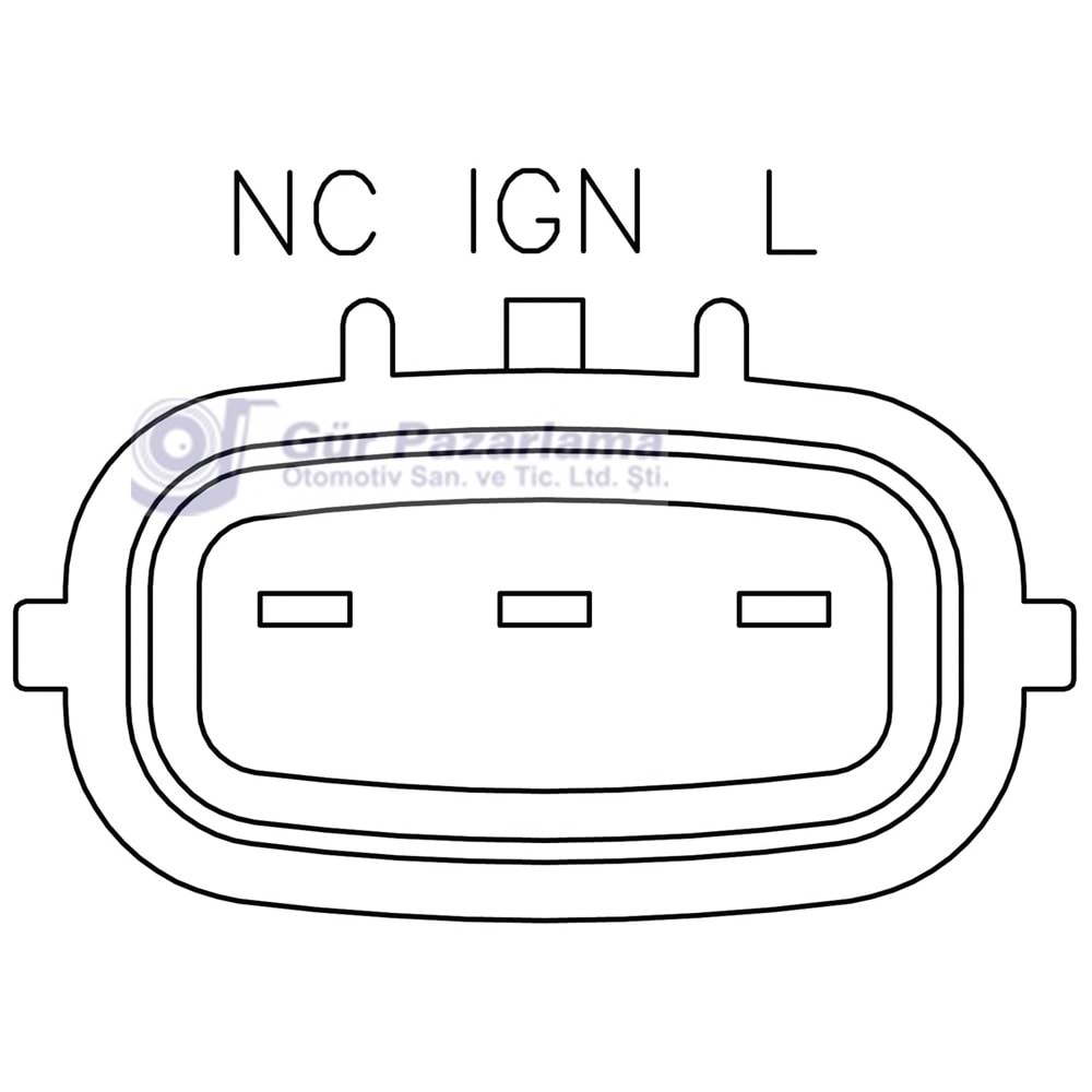 KONJ. 12V SUZUKI ALTO IV 1,1L 2002 -> SUZUKI BALEN