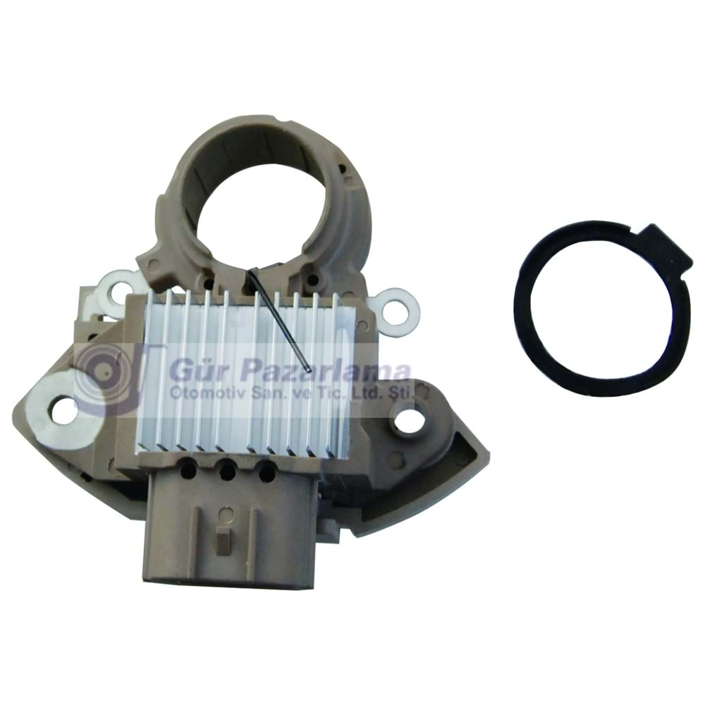 KONJ.12V MAZDA CX5 2.2D JEEP / MAZDA3 2.2D 14->