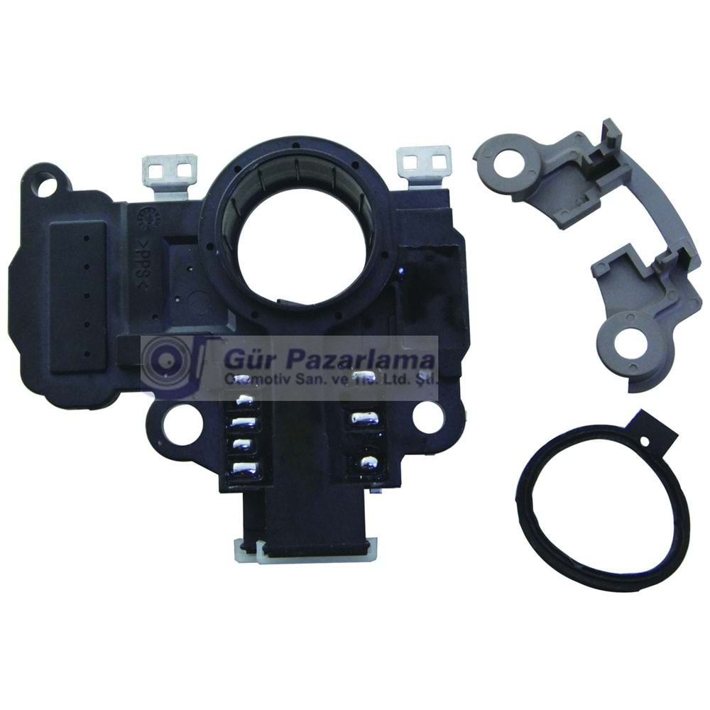 KONJ. 24V RENAULT PREMIUM EURO 5 MOTORLU 430DXİ