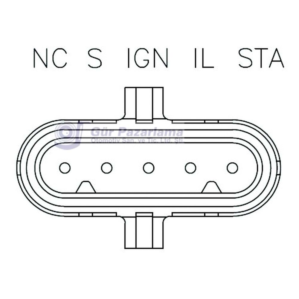 KONJ. 24V RENAULT PREMIUM EURO 5 MOTORLU 430DXİ