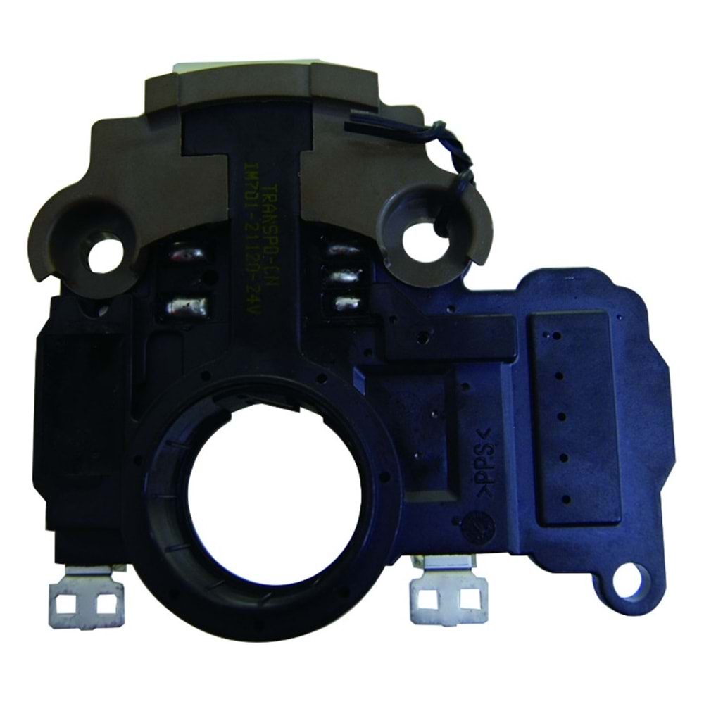 ALT. KONJ. 24V MITSUBI.REN.TIR IM 691 A866X65972