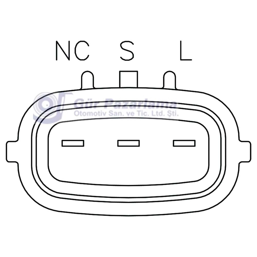 KONJ SUBARU IMPREZA/OUTBACK 2.2-2.5 (99-00) FOREST