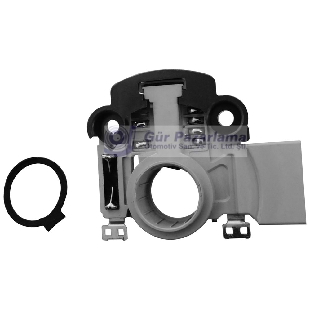 ALT KON.12V PEUG.PART. 508 CITR.C3 2009-160 BSS-NC