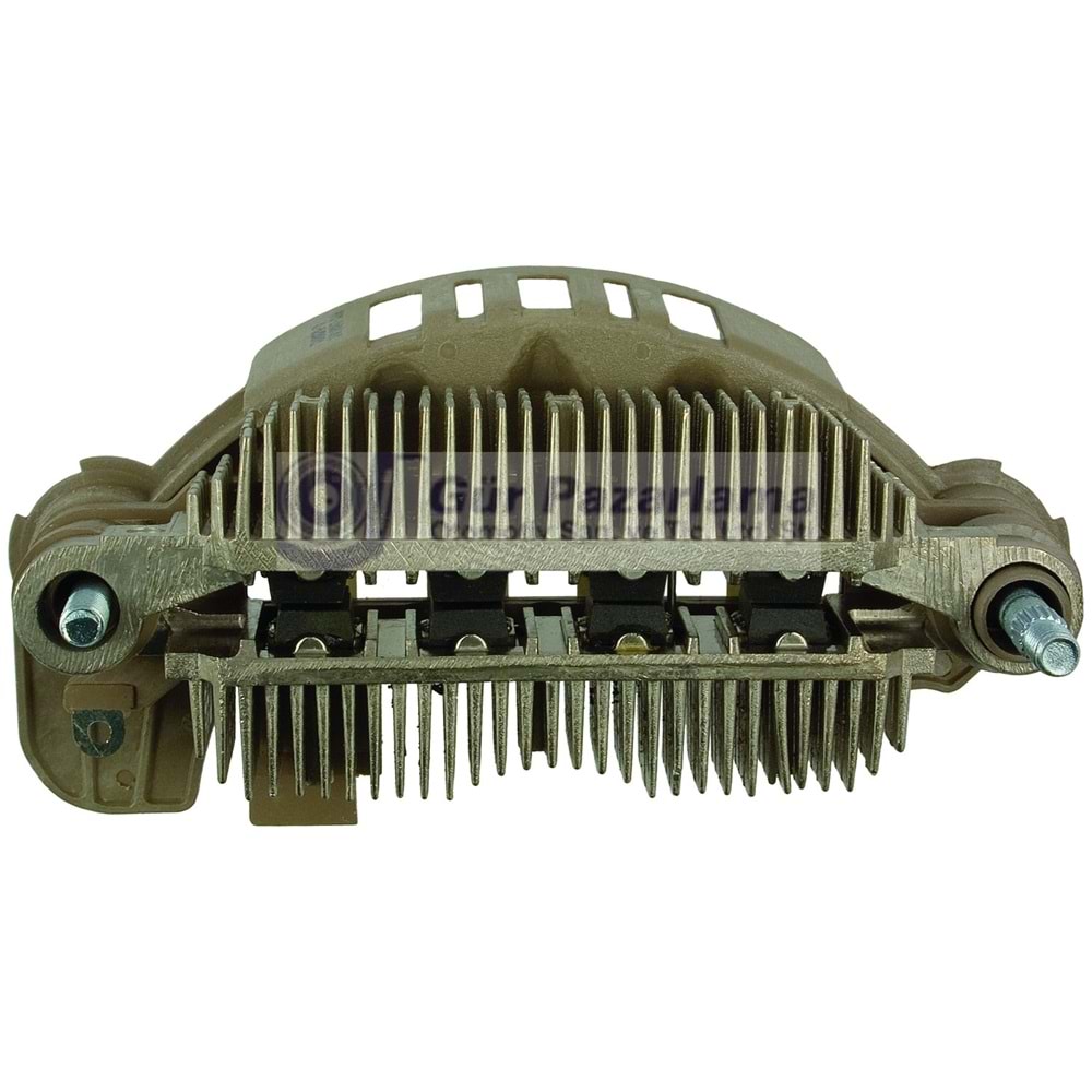 D.TAB. 100mm 8x35 MAZDA 3/6 2004>2009 LAMBA DIOTSU