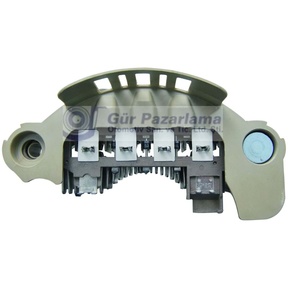 DİOT TAB. HYUNDAI TERRACAN KIA CARNAVAL